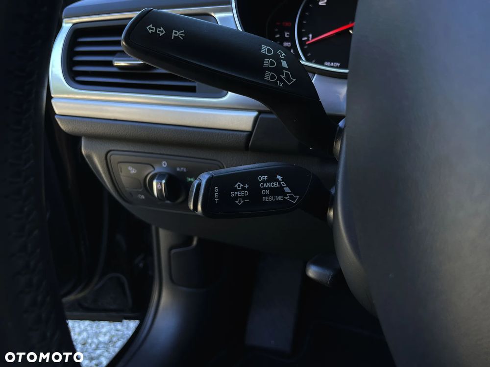 Audi A6 Avant 2.0 TDI Ultra S tronic - 24