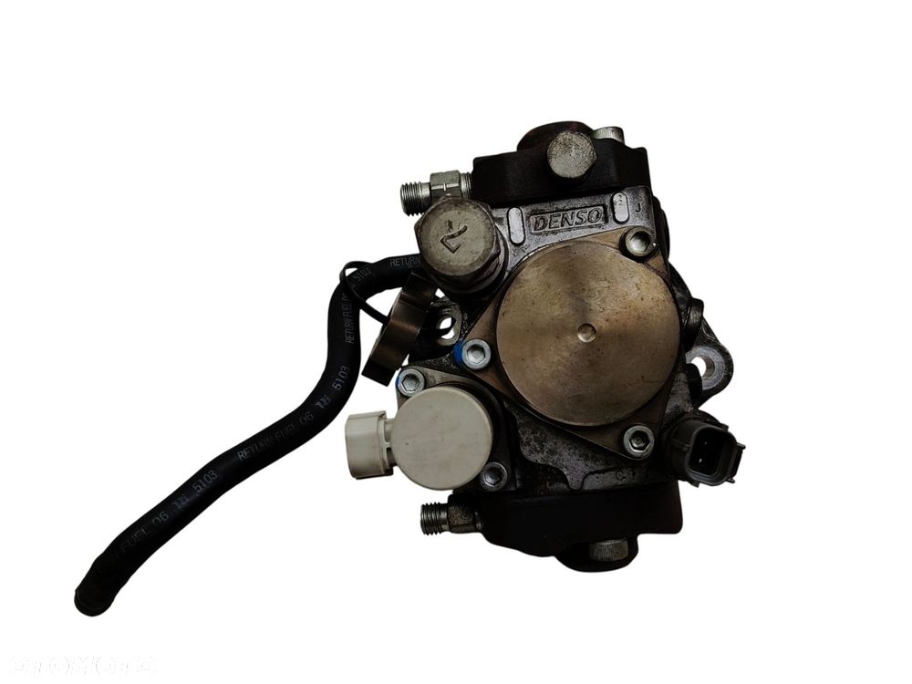 POMPA WTRYSKOWA MITSUBISHI OUTLANDER III ASX 2.2 DI-D 294000-0993 - 3