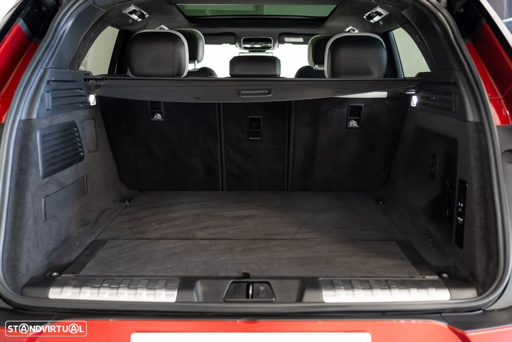 Land Rover Range Rover Sport 3.0 P550e Autobiography - 32