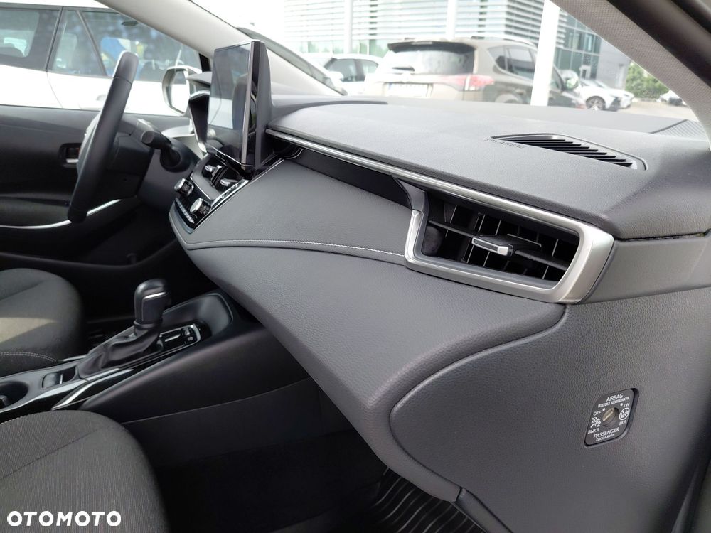 Toyota Corolla 1.8 Hybrid Comfort - 27