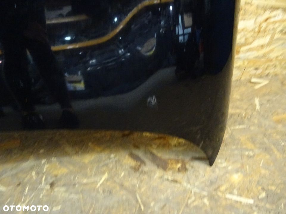 MASKA POKRYWA SILNIKA VW LUPO HB 3D - 5