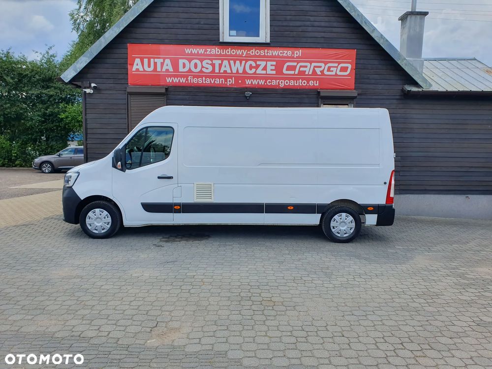 Renault MASTER - 11