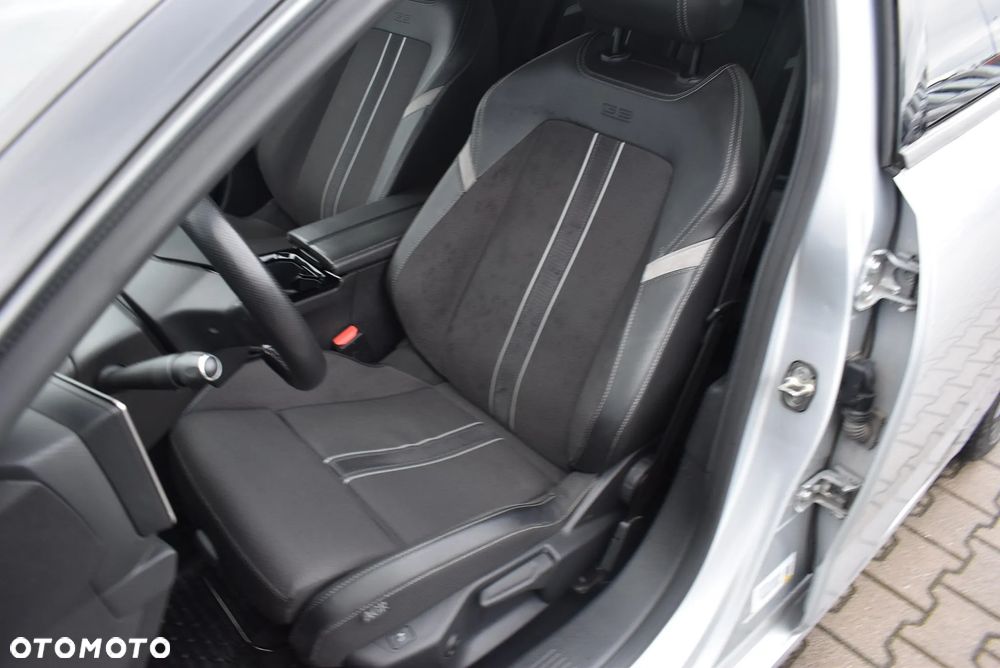 Opel Astra 1.5 CDTI GS Line S&S - 11