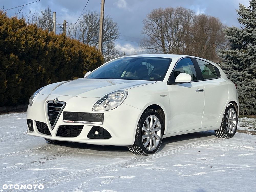 Alfa Romeo Giulietta 1.4 TB 16V - 3