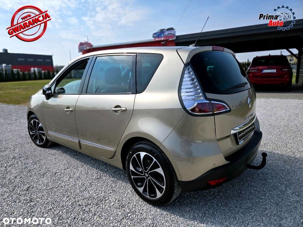 Renault Scenic - 15