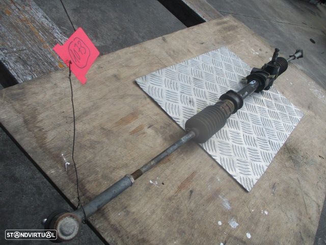 Caixa Direcao  Cxdir1073 SEAT IBIZA 1991 1.2 63CV 3P CINZA - 3