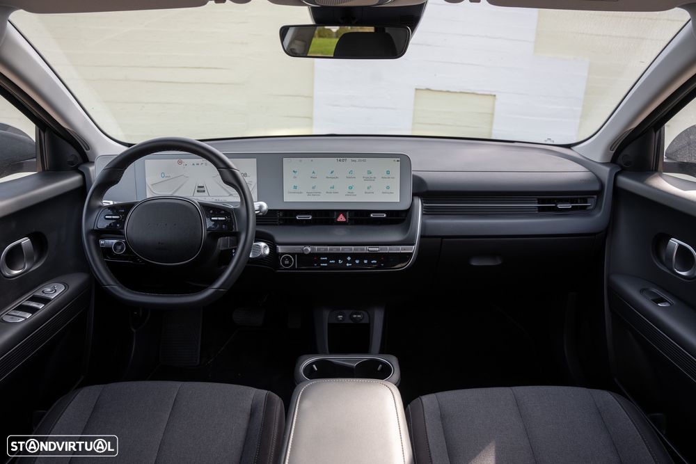 Hyundai Ioniq 5 58 kWh - 3