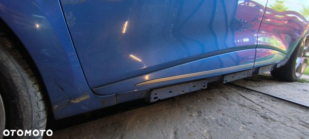 Renault Clio 1.2 TCe GT 120 EDC - 8