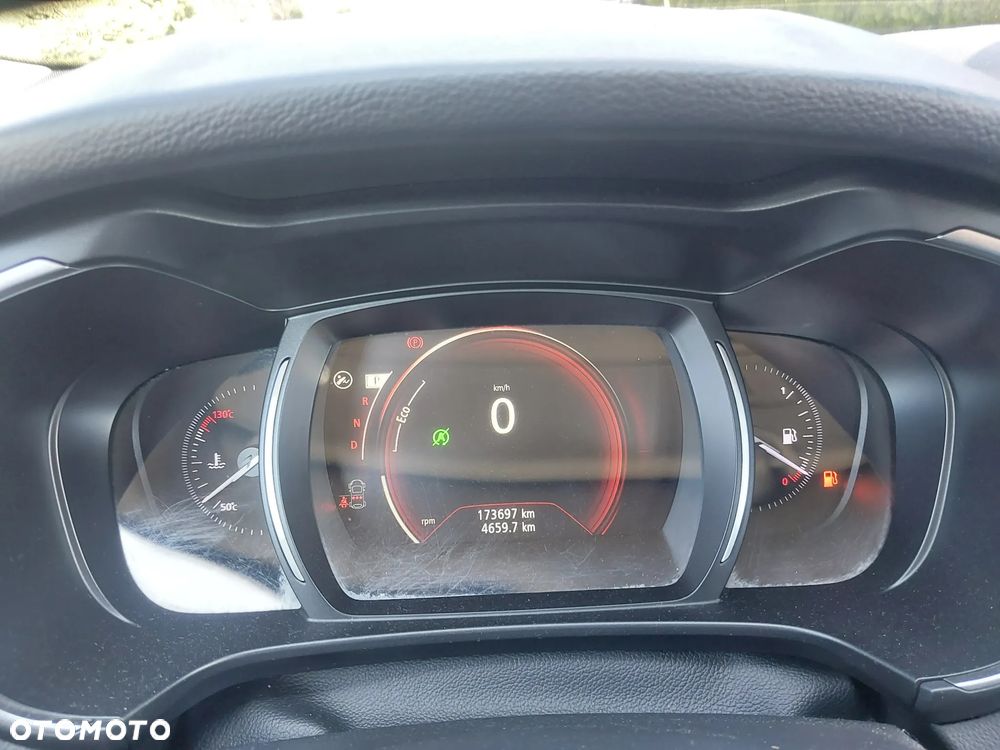 Renault Koleos - 16