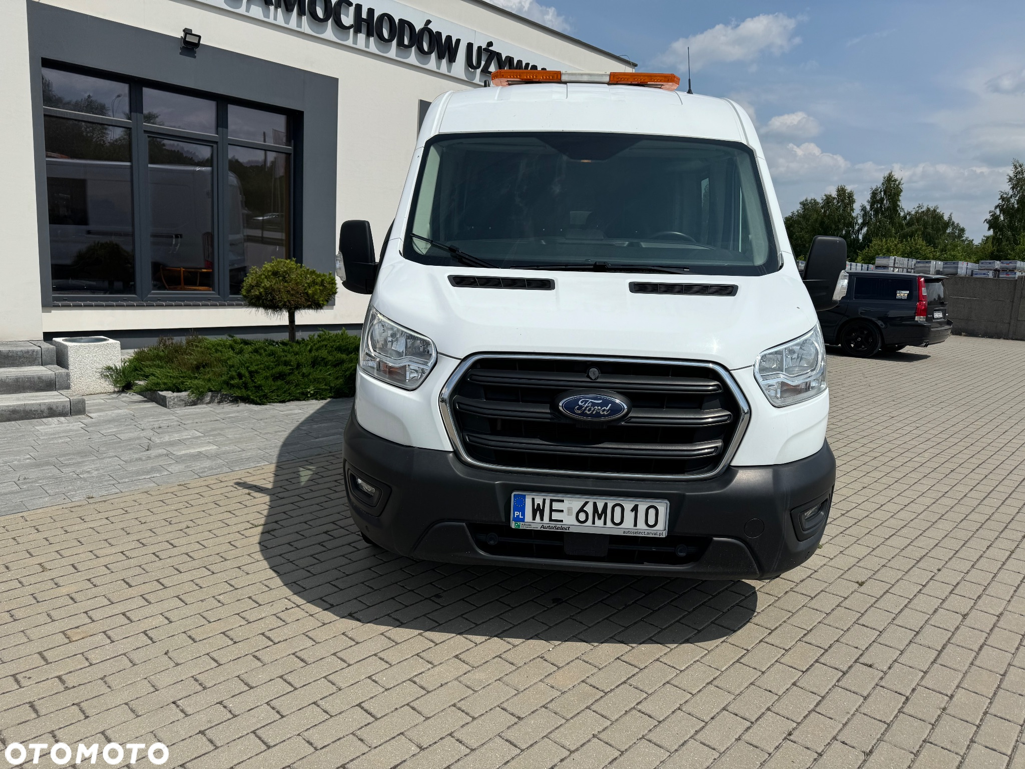 Ford Transit 350 L3H2 Trend (bryg.) - 2