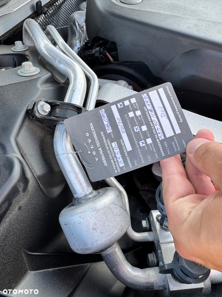 Volvo S90 B4 B Inscription - 19