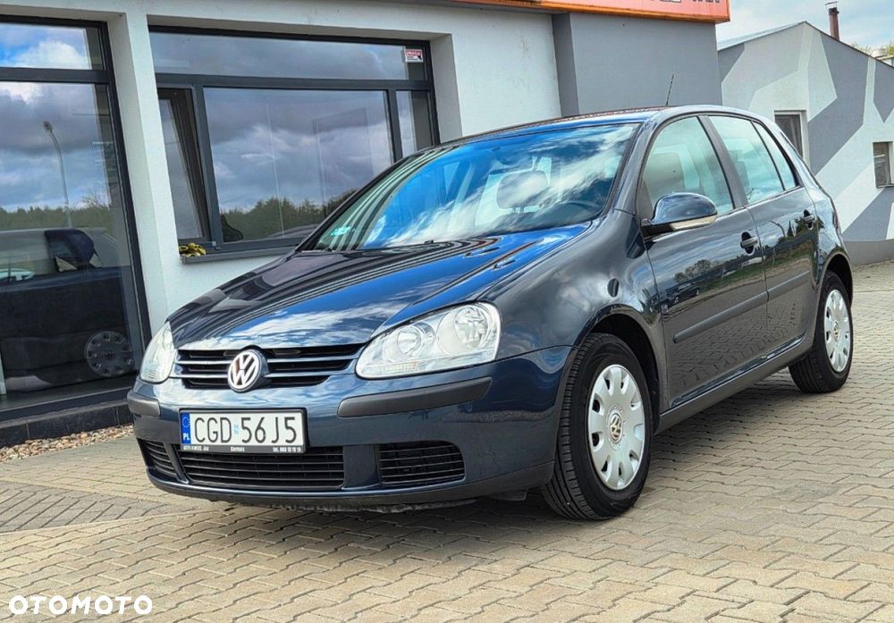 Volkswagen Golf - 14