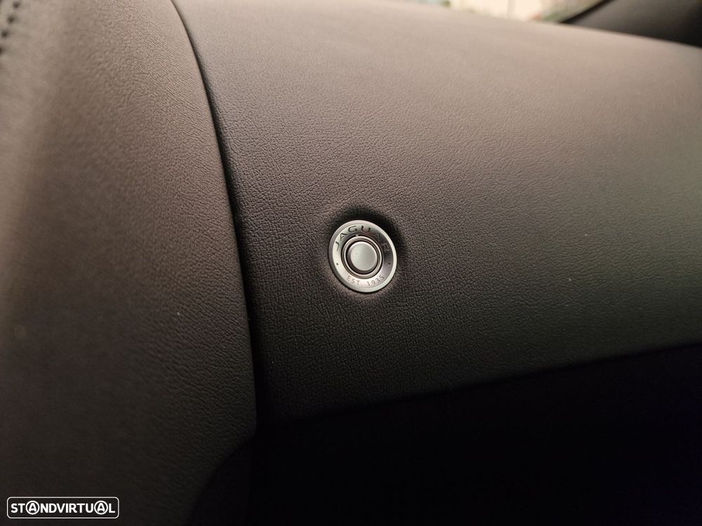 Jaguar F-Type 2.0 i4 R-Dynamic - 55