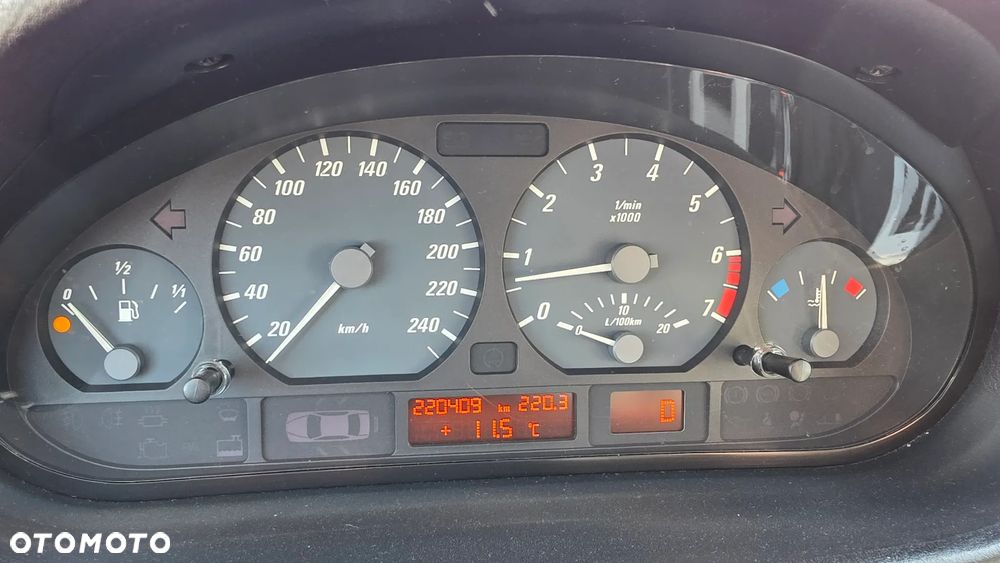 BMW Seria 3 320 Ci Edition Exclusive - 18