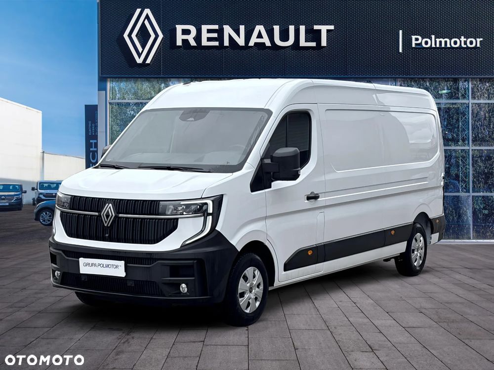 Renault MASTER - 3