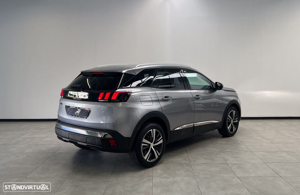 Peugeot 3008 1.2 PureTech Allure - 7