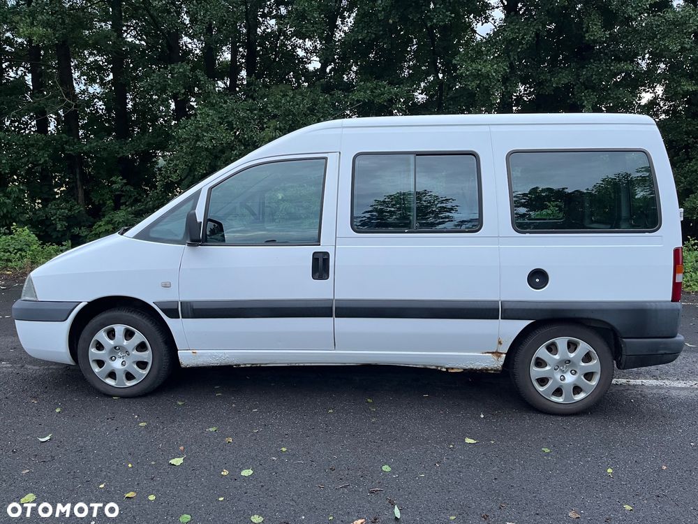 Peugeot Expert - 3