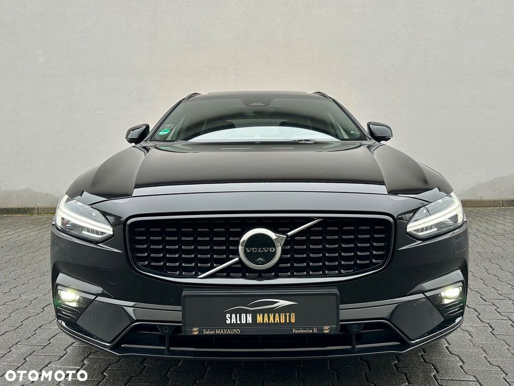 Volvo V90 B5 D AWD Geartronic RDesign - 5