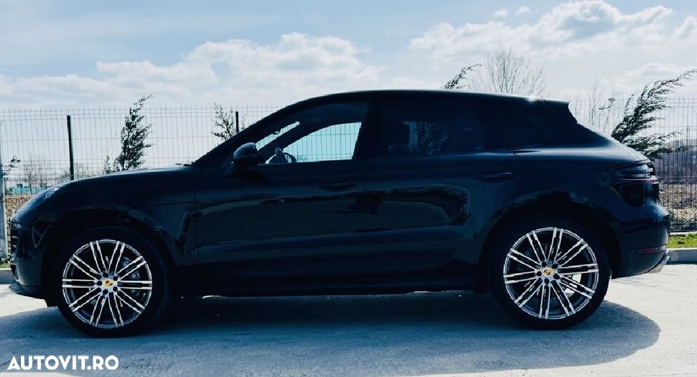 Porsche Macan 3.0 PDK S - 15