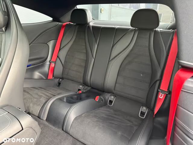 Mercedes-Benz CLE 200 mHEV 4-Matic AMG Line - 17