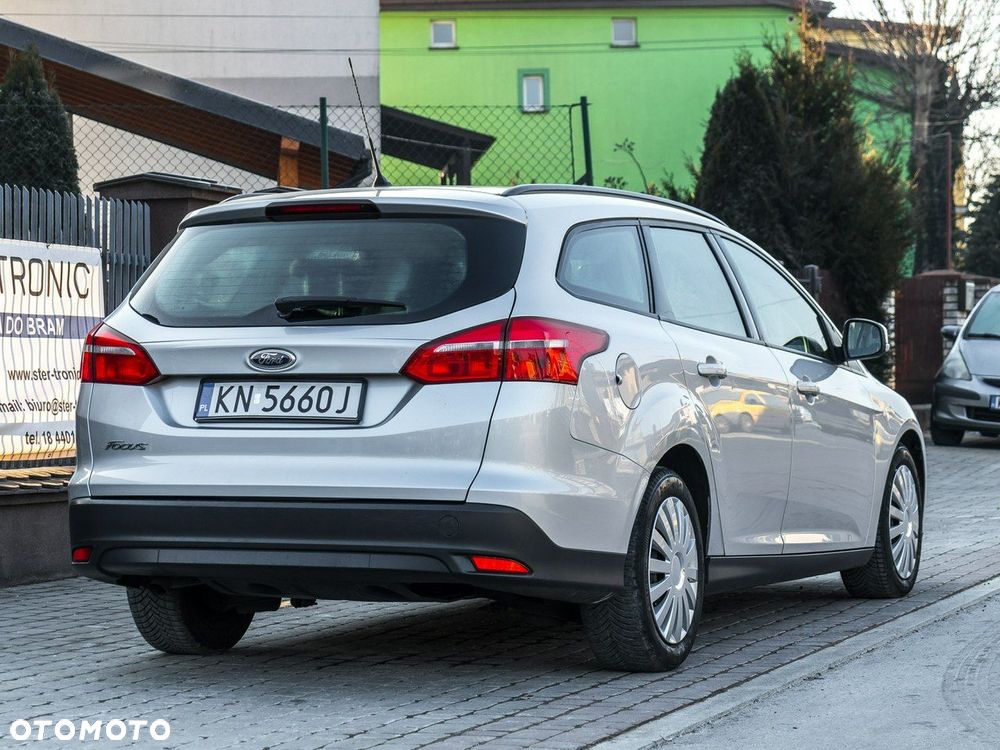 Ford Focus - 6