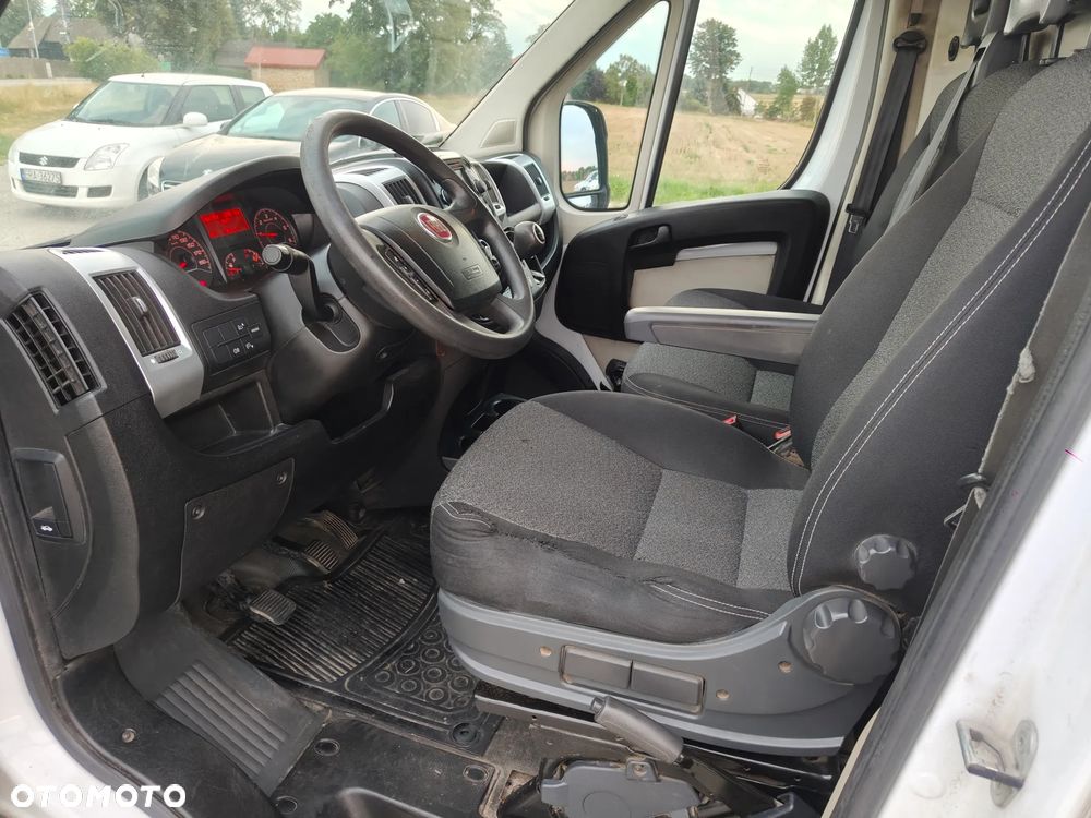 Fiat Ducato - 9