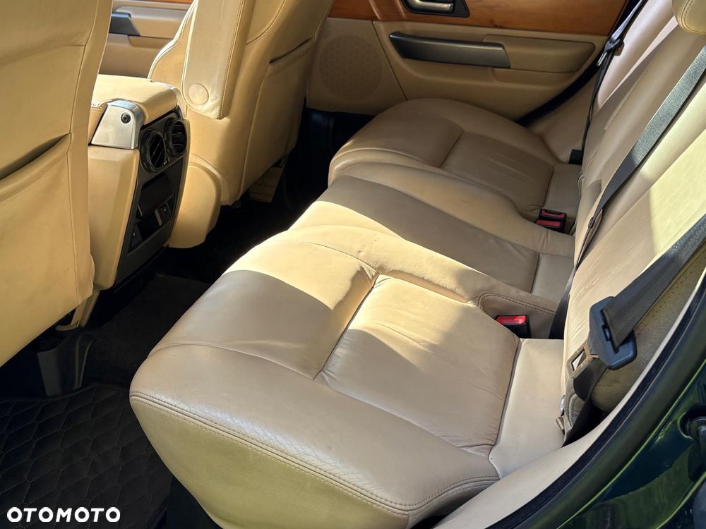 Land Rover Range Rover Sport S 2.7TD S - 13