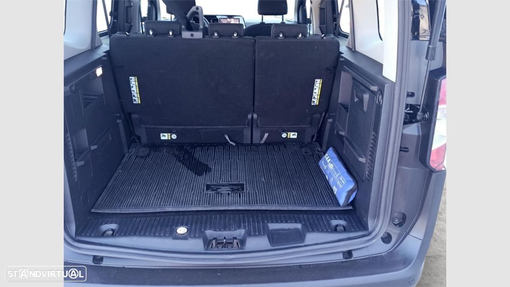 Ford Tourneo Courier 1.0 EcoBoost Trend - 13