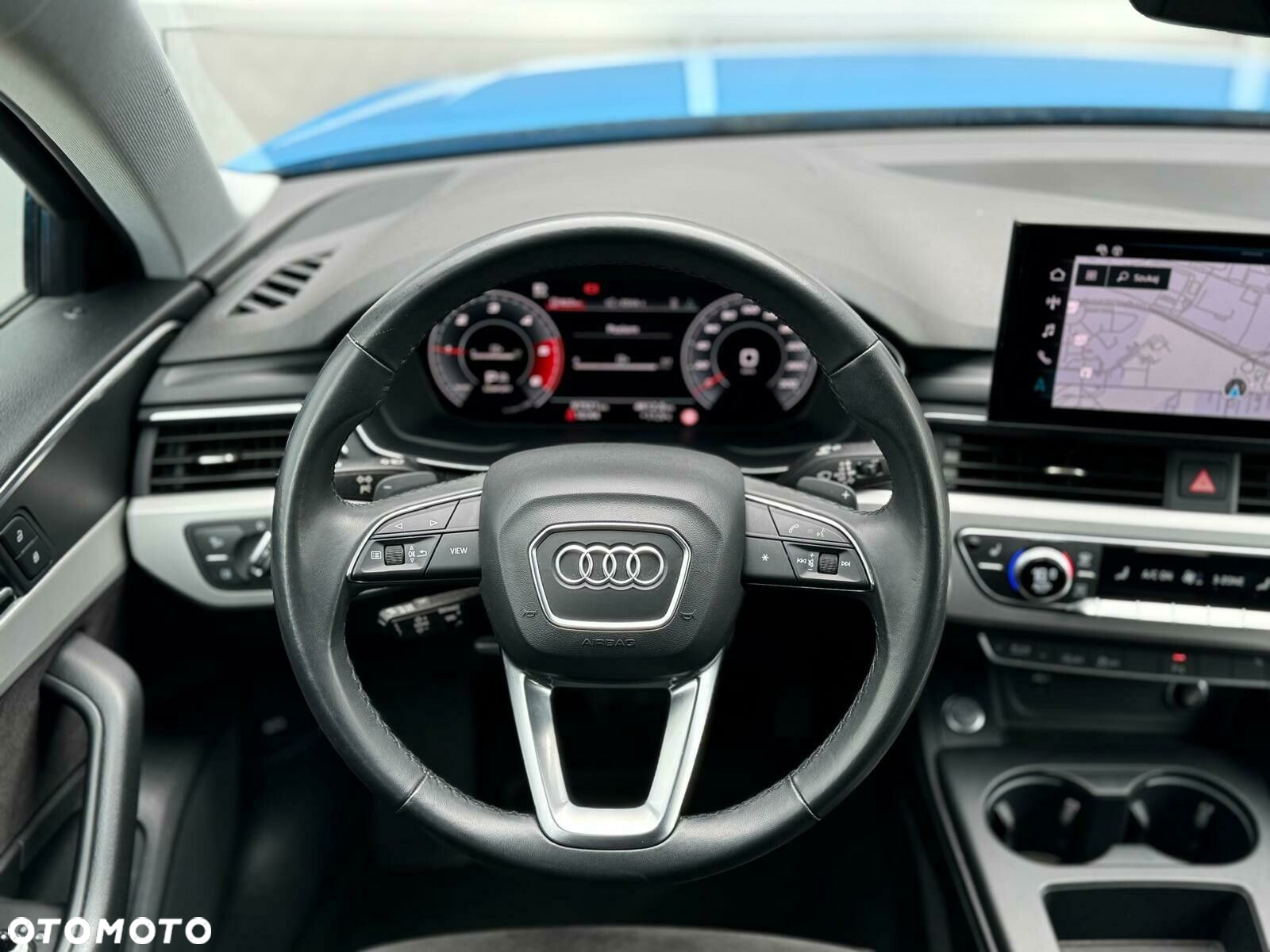 Audi A4 - 17