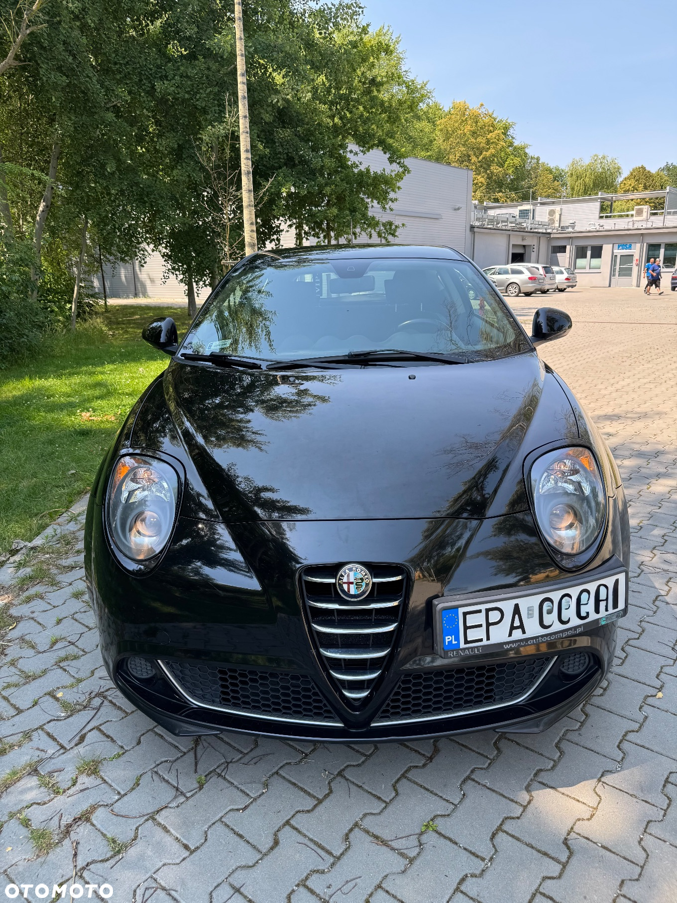 Alfa Romeo Mito - 4
