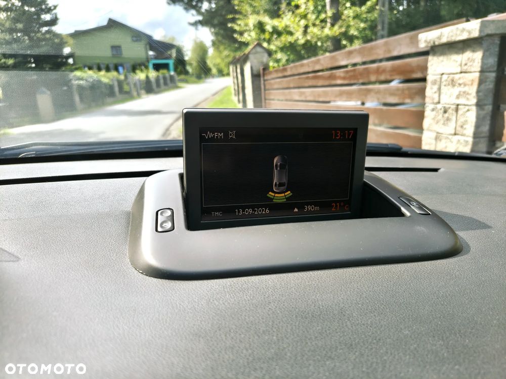 Peugeot 5008 1.6 THP Allure - 16