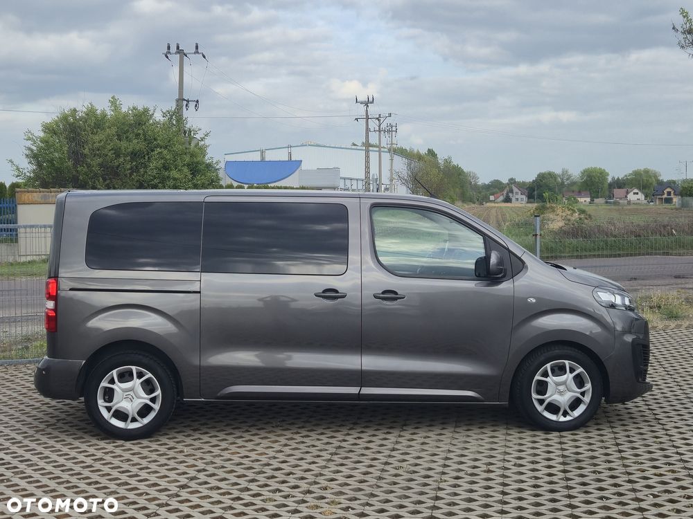 Citroën SpaceTourer - 4