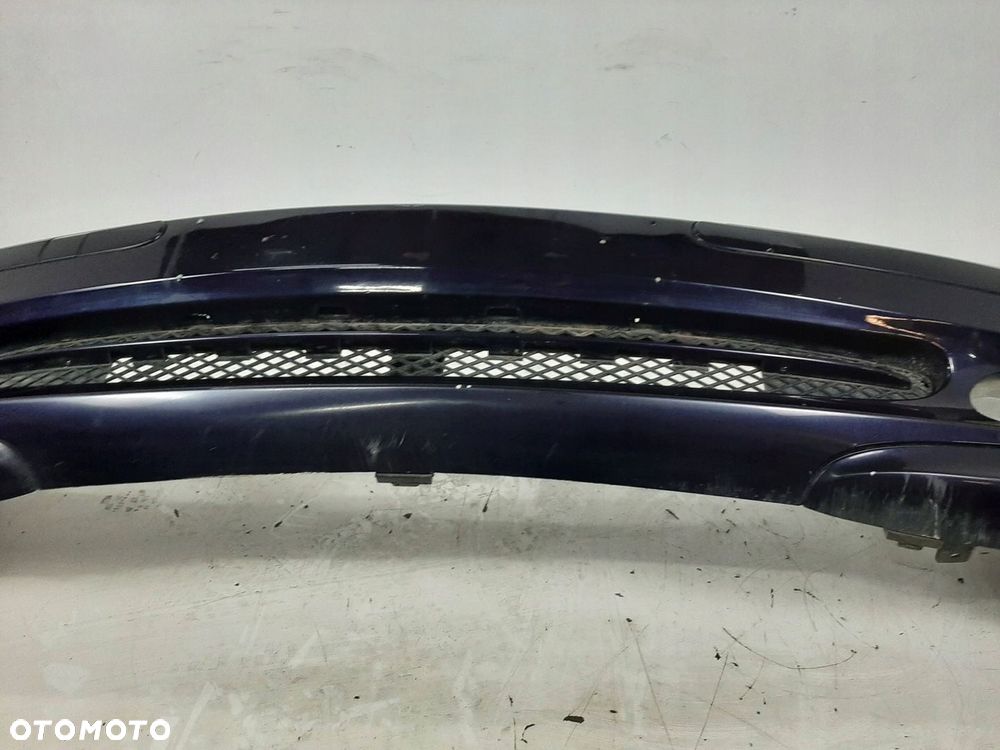 MERCEDES W203 KOMBI C200 KOMPRESOR 03R ZDERZAK PRZOD HALOGEN KOD 994 - 11