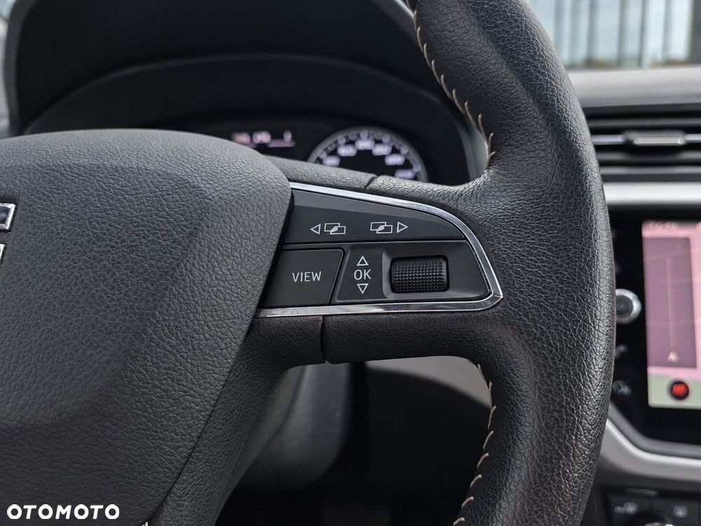 Seat Arona 1.0 TSI Xcellence S&S DSG - 25