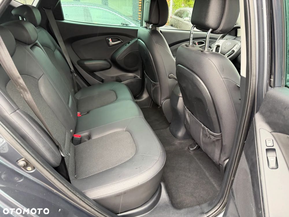 Hyundai ix35 2.0 2WD Style - 32