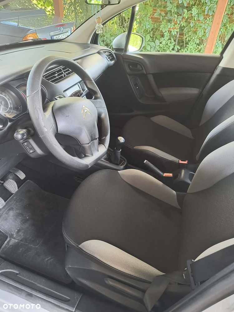 Citroën C3 Pure Tech (VTi) 68 Attraction - 5