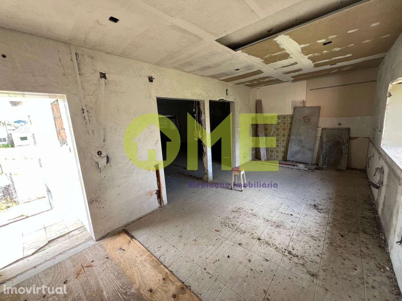 Moradia para reabilitar - Grande imagem: 3/22