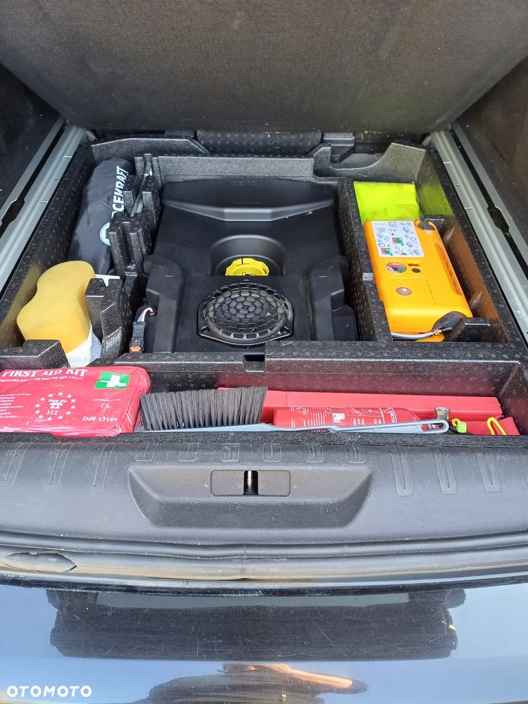 Peugeot 308 BlueHDi 150 Automatik Stop & Start Allure - 10