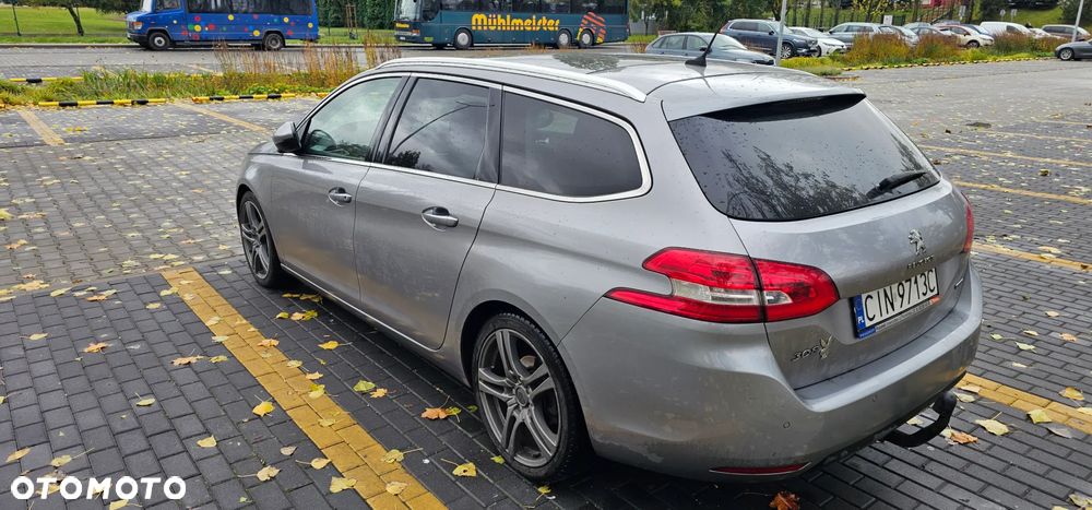 Peugeot 308 - 16