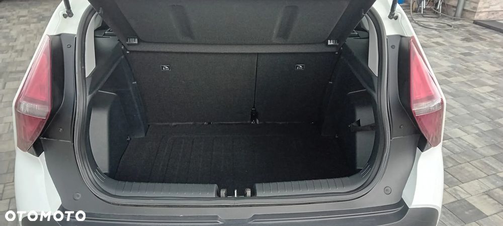Hyundai Bayon - 8