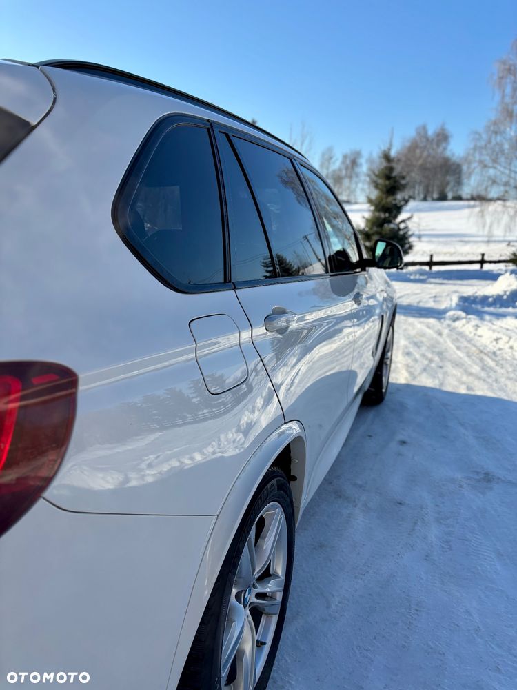 BMW X5 - 9