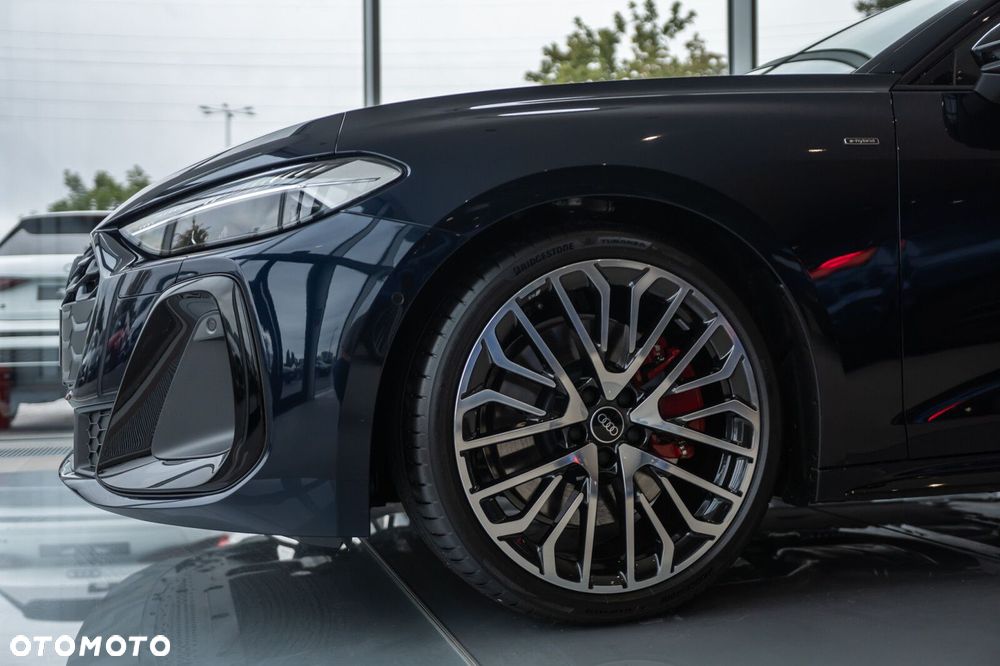 Audi A5 Avant - 6