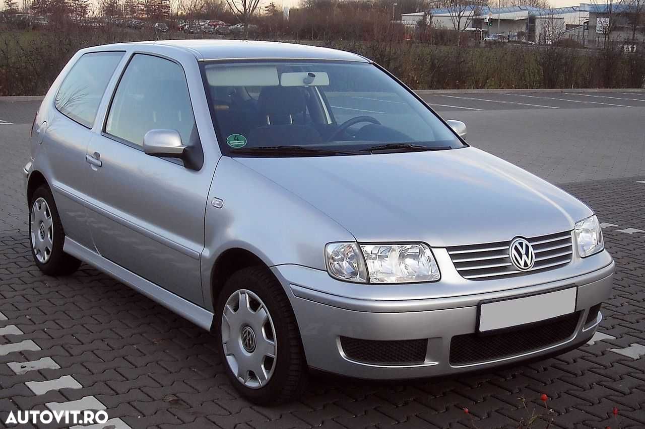 Caseta directie VW Polo 6N2 an 1999-2001 , poze in anunt , garantie - 1