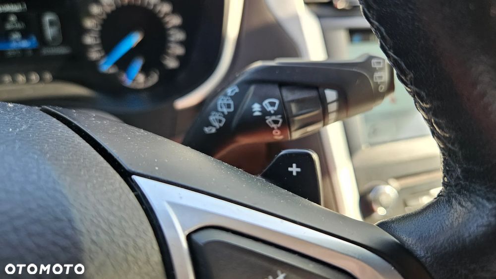 Ford Mondeo 2.0 TDCi Edition PowerShift - 13