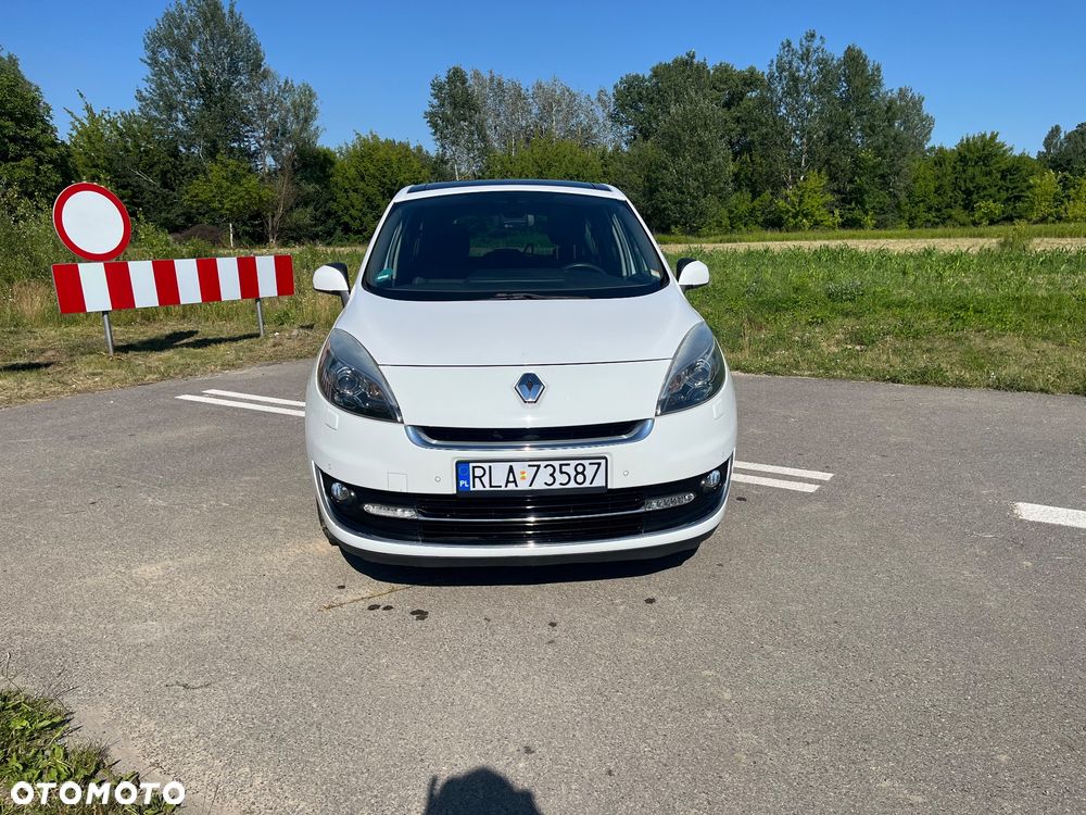 Renault Grand Scenic dCi 110 FAP EDC Dynamique - 16