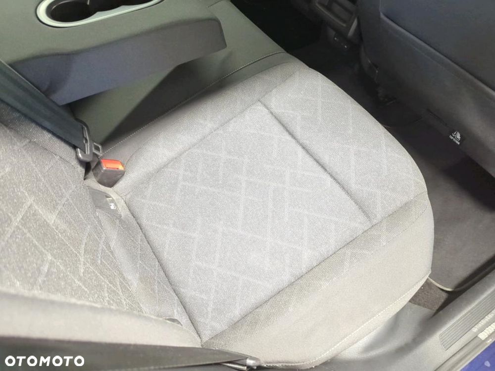 Volkswagen Golf 1.5 TSI EVO Life - 16
