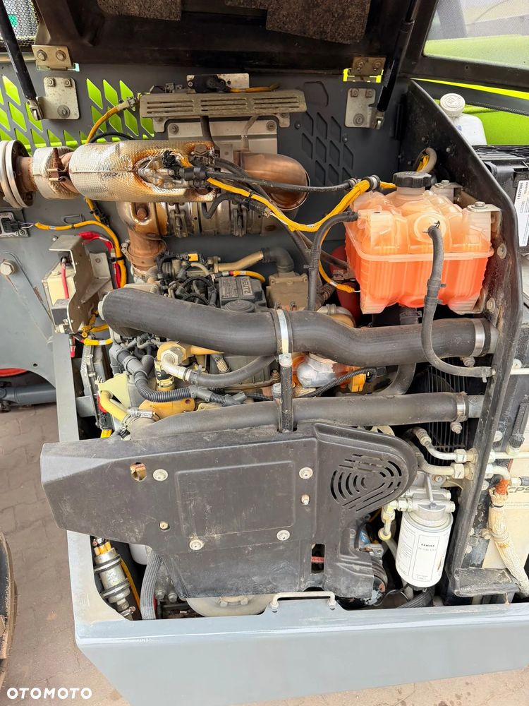 Claas Scorpion 635 Varipower - 19