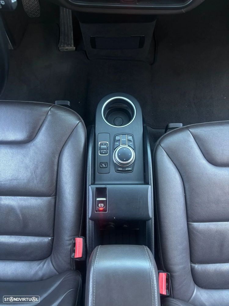 BMW i3 (120 Ah) - 13