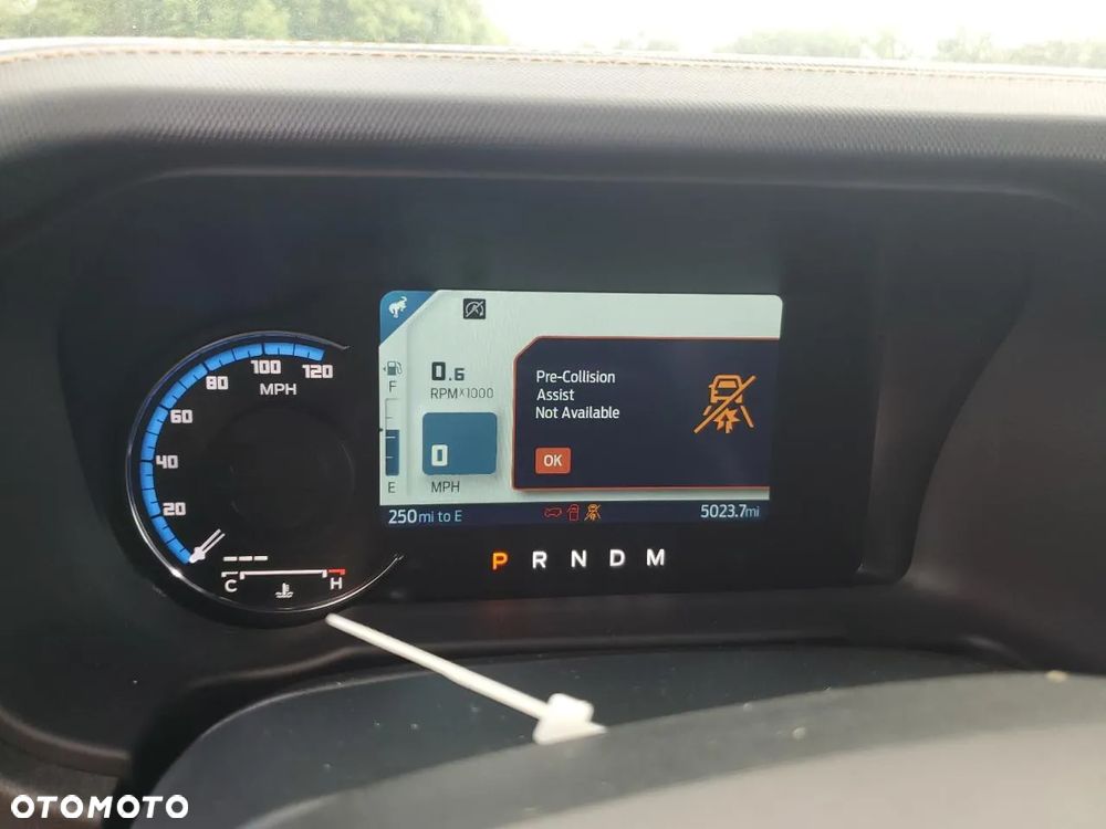 Ford Bronco 2.7 EcoBoost V6 Badlands - 13