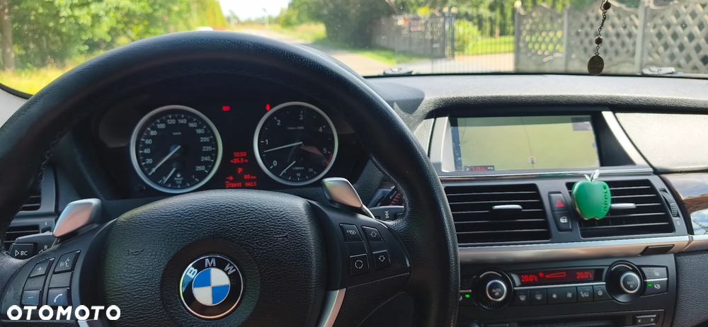 BMW X6 30d xDrive - 8